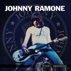 Johnny Ramone - The Final Sessions   Purple