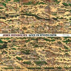 John Renbourn - Live In Kyoto 1978