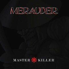 Merauder - Master Killer
