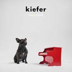 Kiefer - Happysad [New CD]