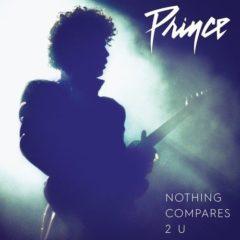 Prince - Nothing Compares 2 U (7 inch Vinyl)