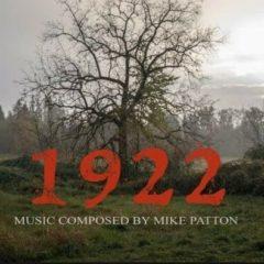 Mike Patton - 1922 Original Score
