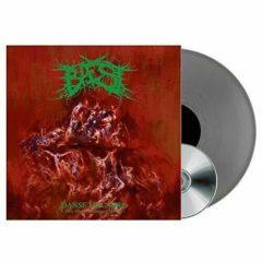 Baest - Danse Macabre  Colored Vinyl, Silver, With CD