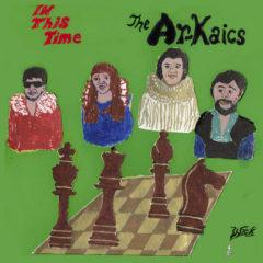 Ar-Kaics - In This Time  Digital Download