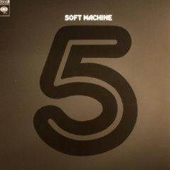 Soft Machine - Fifth