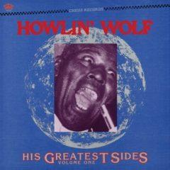 Howlin Wolf - His Greatest Sides Vol. 1  Colored Vinyl