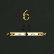 Kevin Devine & Jesse Lacey - Devinyl Splits No. 6 (7 inch Vinyl)
