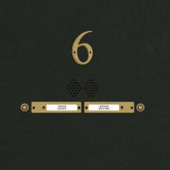 Kevin Devine & Jesse Lacey - Devinyl Splits No. 6 (7 inch Vinyl)