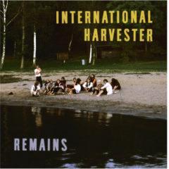 International Harvest - Remains  Boxed Set