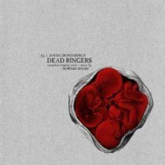 Howard Shore - Dead Ringers / O.s.t.  Black