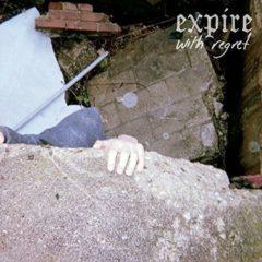 Expire - With Regret