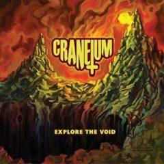 Craneium - Explore The Void