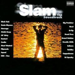 Slam: The Soundtrack - Slam: The Soundtrack (Original Soundtrack)