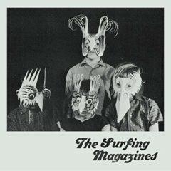 Surfing Magazines - Surfing Magazines