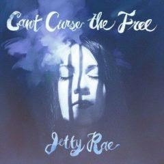 Jetty Rae - Can't Curse The Free [New CD]