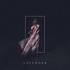 Half Waif - Lavender  Digital Download