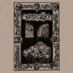Superstition - Surging Throng Of Evil's Might
