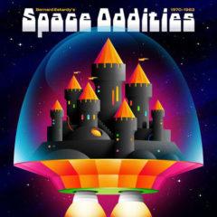 Bernard Estardy - Bernard Estardy's Space Oddities