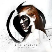 Rise Against - Black Market  180 Gram