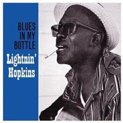 Lightnin Hopkins - Blues In My Bottle