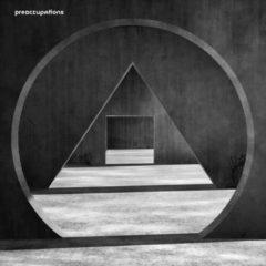 Preoccupations - New Material