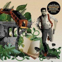 Greg Edmonson - Uncharted: The Nathan Drake Collection (Original Soundtrack) [Ne