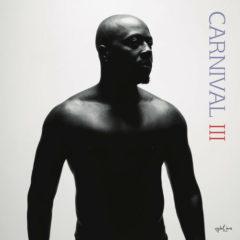 Wyclef Jean - Carnival III: The Fall & Rise of a Refugee  150 Gram