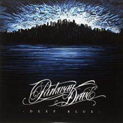 Parkway Drive - Deep Blue