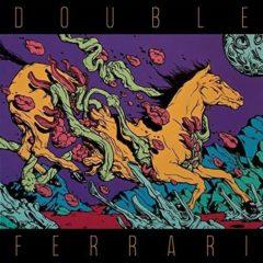 Double Ferrari - Double Ferrari