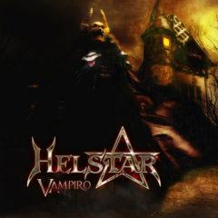 Helstar - Vampiro  Colored Vinyl