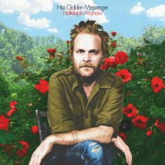 Hiss Golden Messenger - Hallelujah Anyhow  Digital Download