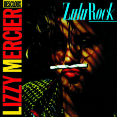 Lizzy Mercier Descloux - Zulu Rock  Bonus Tracks,  Digital Do