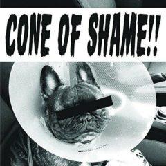 Faith No More - Cone Of Shame (7 inch Vinyl) Colored Vinyl, Gold