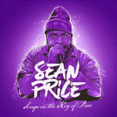 Sean Price - Songs in the Key of Price  Purple