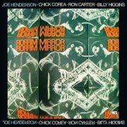 Henderson / Corea / Higgins - Mirror Mirror