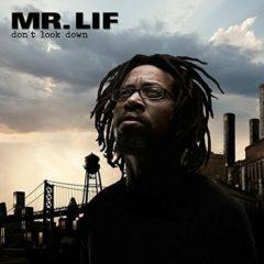 Mr. Lif - Don't Look Down