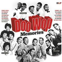 Various Artists - Doo-Wop Memories / Various