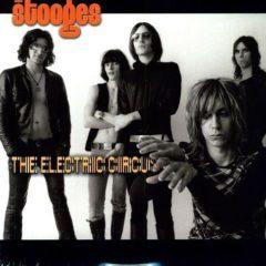 The Stooges - Electric Circus