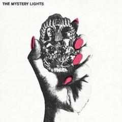 The Mystery Lights - Mystery Lights