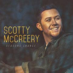 Scotty McCreery - Seasons Change  Colored Vinyl, 150 Gram