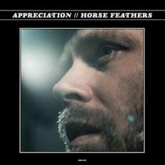 Horse Feathers - Appreciation  Digital Download