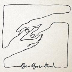 Frank Turner - Be More Kind  180 Gram