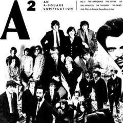 Various Artists - A2: An A-Square Compilation   In