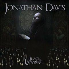 Jonathan Davis - Black Labyrinth  Explicit