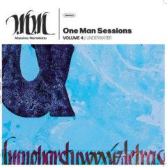 Massimo Martellotta - One Man Session Vol 4: Underwater