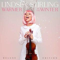 Lindsey Stirling - Warmer In The Winter   Deluxe E