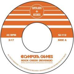 Computa Games - Rock Creek (Revenge) / Apache 3000