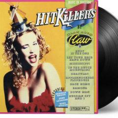 Claw Boys Claw - Hitkillers  180 Gram