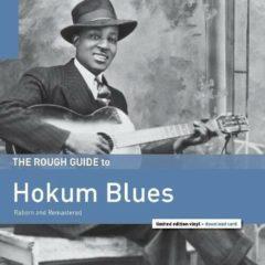 Various Artists - Rough Guide To Hokum Blues