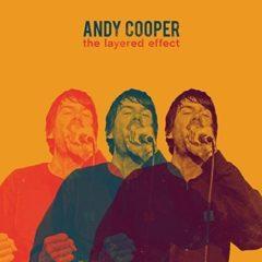 Andy Cooper - Layered Effect